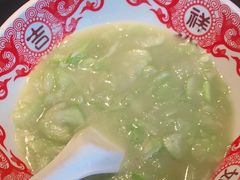 -农耕记·湖南土菜(halo广场店)