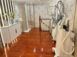 点击看大图 -茜尔维亚修身连锁(闵行莘庄店)