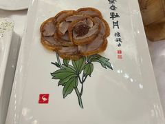 -全聚德(前门店)