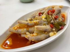 -顺德人家食府(黄金广场店)