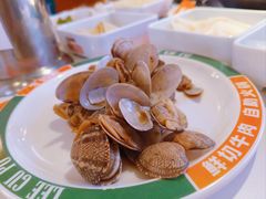 -李姑婆鲜切牛肉火锅自助(凤城二路店)