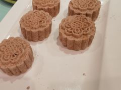 -功德林素菜饭庄(前门店)