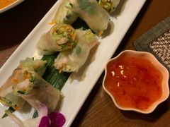 -泰国餐厅 Thai Food(裕华万达店)