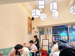 -肥家大排档(天河体育西店)