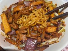 -寻裕记·现炒浇头面(人民广场店)