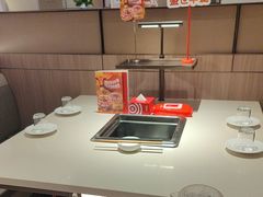-海底捞火锅(高科广场店)