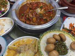 -大师傅金奖啤酒鱼(西街口总店)