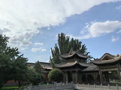 -善化寺