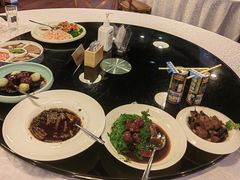 -徐记私厨(半淞园路店)