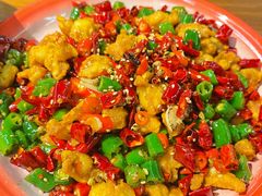 -小街47號江湖菜(四合院店)