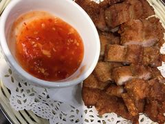 -听风阁农家私房菜茶楼(龙坞店)