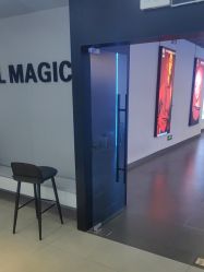 -SOULMAGIC 造型烫发染发
