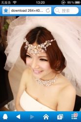 -FIONA MAKE UP恋妆造型