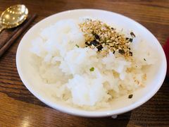 米饭-隐食餐厅(金水湾公馆店)