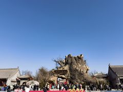 -大槐树寻根祭祖园
