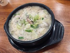 -旺清进洞米肠汤
