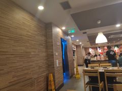 大堂-新石器烤肉(之心城店)