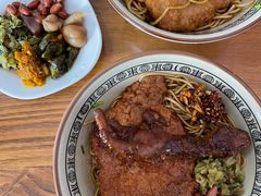 -友琴面馆(东白溪公寓店)