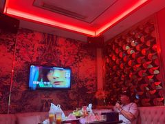-萧邦音乐会所KTV·蒸汽活海鲜自助(福田店)