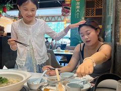 -龙泉人椰子鸡.糟粕醋.海南菜(三亚旗舰店)