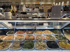 -永辉超市(大西洋银泰城店)