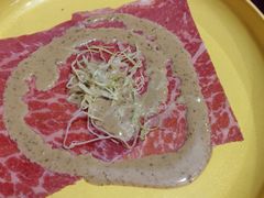-松坂屋日料自助(长城路店)