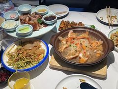 -额娘·春饼烤鸭(天鸿店)