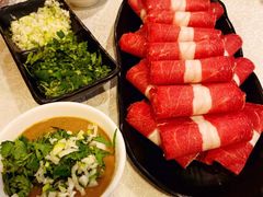 -东来顺饭庄(新源里店)