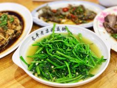 -长平老姿娘夜粥(平东一街店)