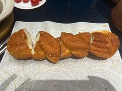 -阿里疆Alijiang·丝路美食·异域风情·清真(长楹天街店)