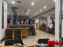 -福成自助烤肉(青春路店)