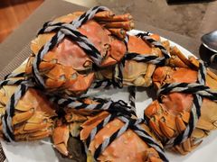 -龙之梦万丽酒店青餐厅