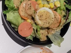-韩时烤肉(枫蓝店)