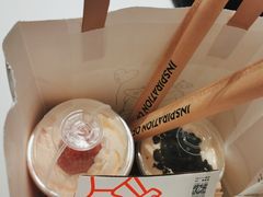 -喜茶(慈溪银泰城店)