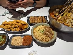 -付小姐在成都(五道口店)