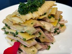 -HOMES上海本帮菜(襄阳公园店)
