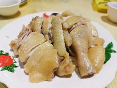 文昌鸡-文昌鸡餐厅(原新银座店)