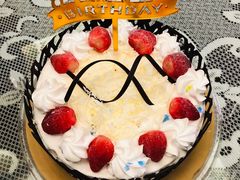 -DQ·蛋糕·冰淇淋(龙湖狮山天街店)