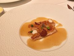 -Le Bernardin