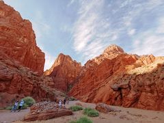 -天山神秘大峡谷