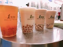 -1点点(中山门大街店)