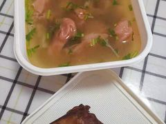 -小倩倩•鸡汤馄饨(江西路创始店)