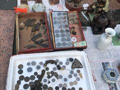 -三峡古玩城(泰古广场店)