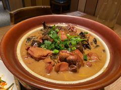 -金掌勺锅包肉(太原万达店)