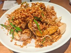 -小厨师·二十年沈家门小海鲜(百井坊巷店)