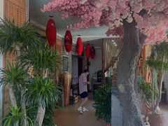-隐厨·海鲜餐厅(恒通路店)