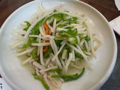 -长兴菜馆(高桥店)