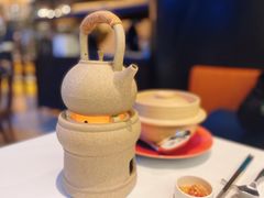 -狮拾久·现代新加坡料理(福田COCO Park店)