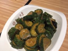 -阿三生煎(友谊大街店)