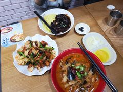-香港饭店0410(弘大店)